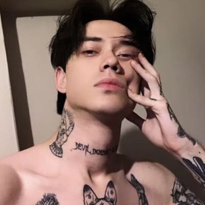 𝘽𝙊𝙊 ⸸'s profile picture