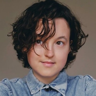 Nat's profile picture