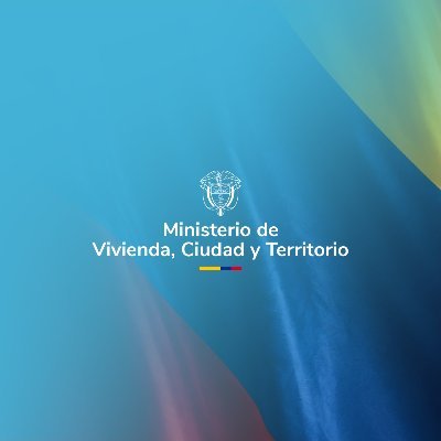 Minvivienda's profile picture