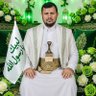 Mohammed profil fotoğrafı