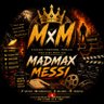 MadMax Messi profil fotoğrafı