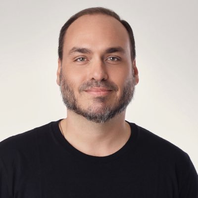 Carlos Bolsonaro's profile picture