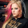 Profilbild von Avril release AL8, I can't take it