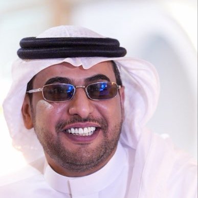 محمد العريني ايجو's profile picture