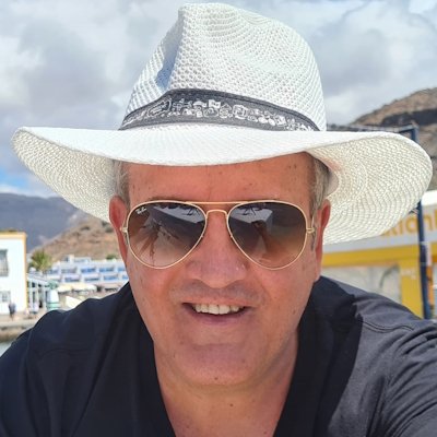 José Manuel García Suárez's profile picture