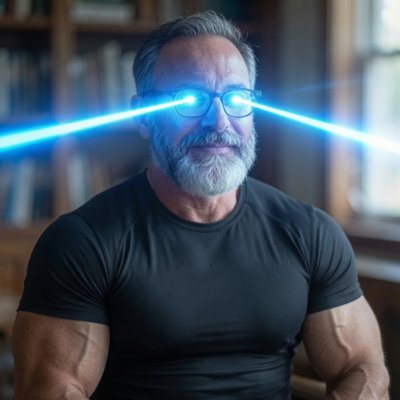 Bruce Crossing's profile picture