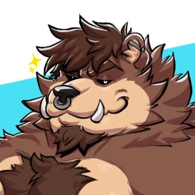 BearyFloofy's profile picture