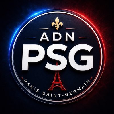 Adn Psg's profile picture