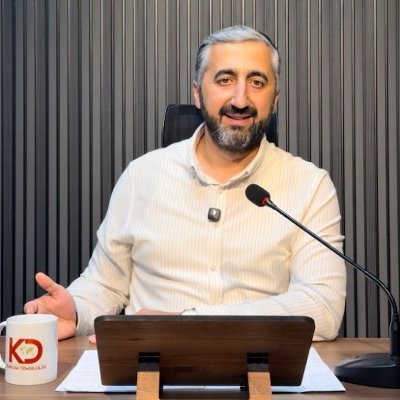 Hasan SAYKILI's profile picture