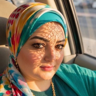 إيمان السعيد / La Reina 👌's profile picture