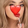 M ❤️🔥 profil fotoğrafı