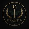 Pak Military Corps 的头像