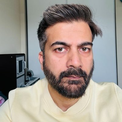 Shahab's profile picture