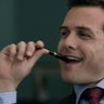Profilbild von Harvey