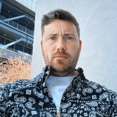 Jordan Zirm's profile picture