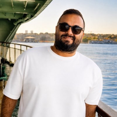 Hasan Yılmaz's profile picture