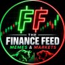 The Finance Feed - Memes & Markets profil fotoğrafı