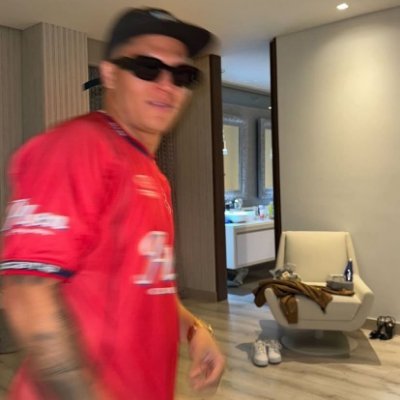 Samuel's profile picture