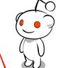 reddit icon profil fotoğrafı