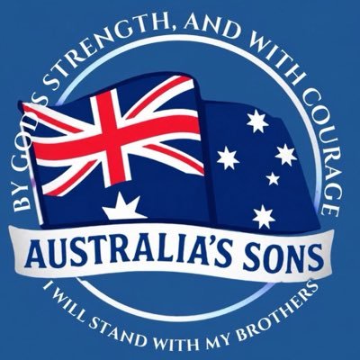 Australia’s Sons's profile picture