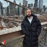 Фото профиля Brandon
