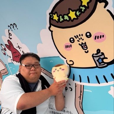 つかしょー's profile picture