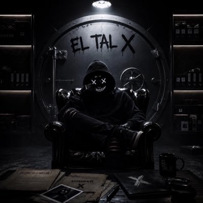 EL TAL X 🕶️'s profile picture