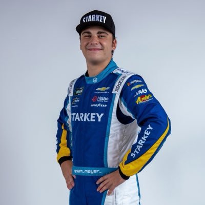 Sam Mayer's profile picture