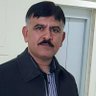 Profilbild von Tariq Mahmood