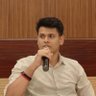 Profilbild von Jyotiraditya Singh