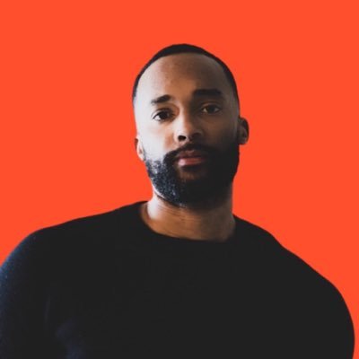 iamjeromedotson's profile picture