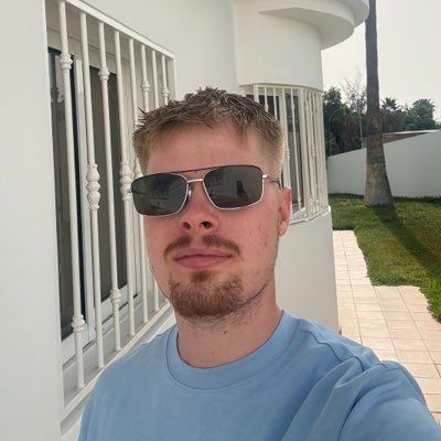 Joel Birmingham's profile picture