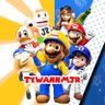 TywannMJr profil fotoğrafı