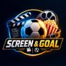 Фото профиля Screen & Goal