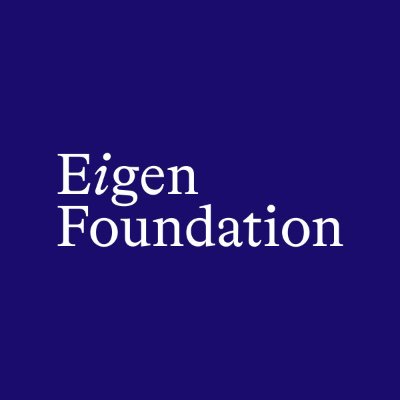 Eigen Foundation's profile picture