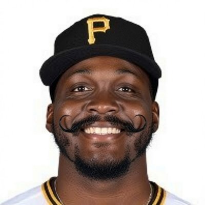 Nick Gonzales’ Mustache's profile picture