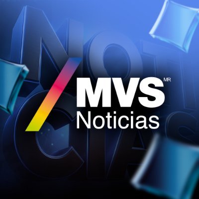 MVSNoticias's profile picture