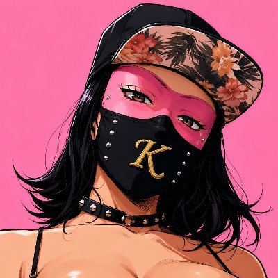 KaCross CD Sissy BH 🔞 5K's profile picture