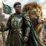 André 🦁 profil fotoğrafı