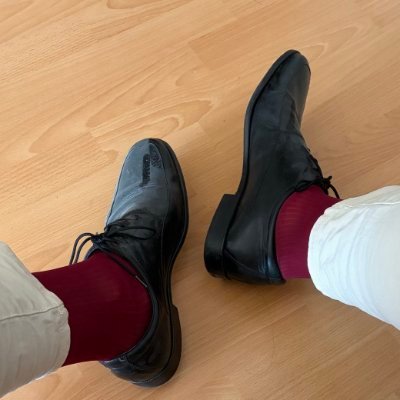 Esclavo de Zapatos's profile picture