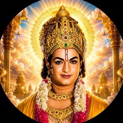 Telugoduᴺᵃⁿᵈᵃᵐᵘʳⁱ⁻ᵀᵉˡᵘᵍᵘᵈᴰᵉˢᵃᵐ's profile picture