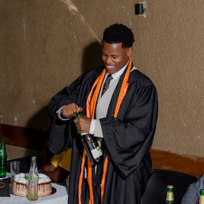 ISHIMWE's profile picture