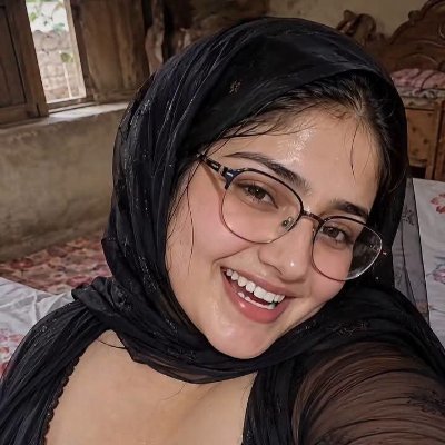 Maham Khan's profile picture
