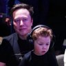 Elon Musk 🇺🇸🚀 profil fotoğrafı