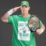 John Cena 的头像