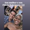 Raquel🌻 🇧🇷 1000% Bolsonaro profil fotoğrafı