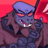 The Halo 2 Brute Captain 的头像