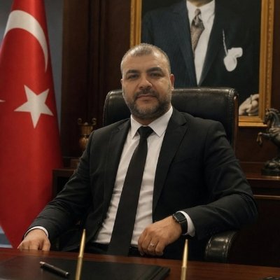 Kürşad Akten's profile picture