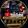 Profilbild von Mark/YouTube Automation Strategist