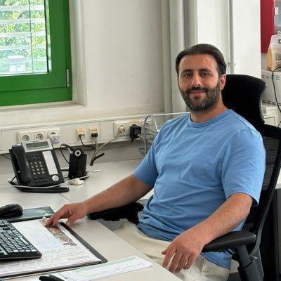 Mustafa Yıldız's profile picture